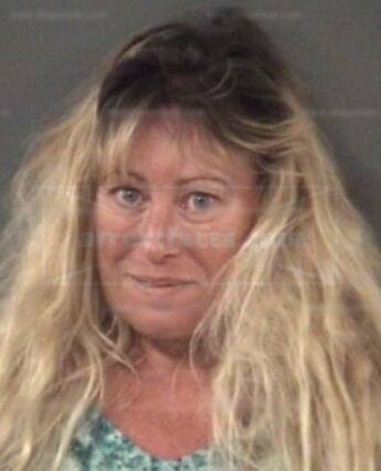 Sandra Ann Baresich