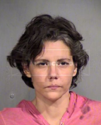 Emily Louann Mccoy