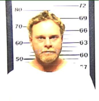 Keith Travis Brinkley