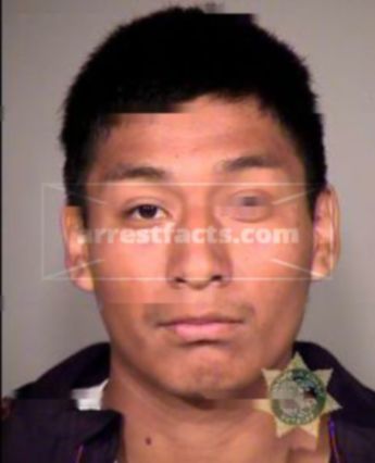 Hector Castillolopez Jr.