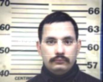 Alfredo Ramirez Huerta