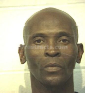 Ernest John Green