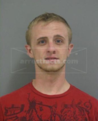 Brandon Scott Cates