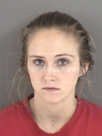Lindsey Nicole Brooks