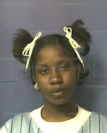 Tannequa L Lewis