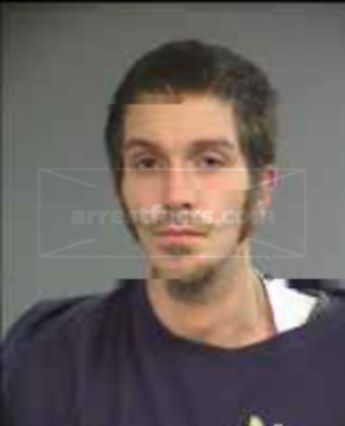 Joshua James Brisson