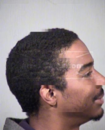 Dontrell Derek Gholson