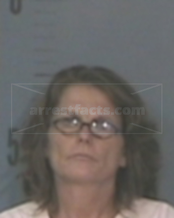Anna Marie Black Miller
