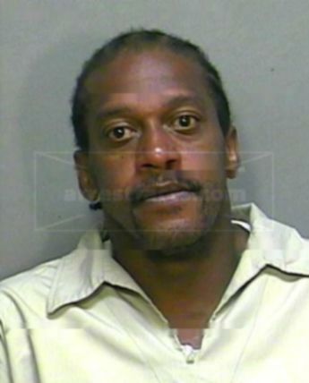 This Inmate Is Only Allowed Window Visits At This Time