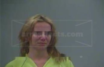 Terri B. Garner