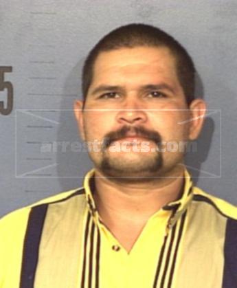 Timothy Torres