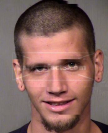 Matthew Paul Lambert