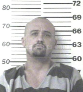 Michael Shane Myers