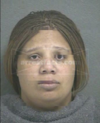 Krishanda Charise Brown