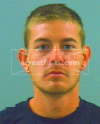 Joshua Thaddeus Woodbury