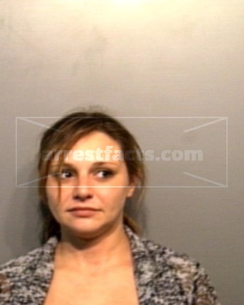 Michelle Christine Gilliam