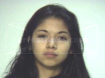 Teresa Victoria Rodriguez