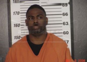 Sammie Anthonyo Walker