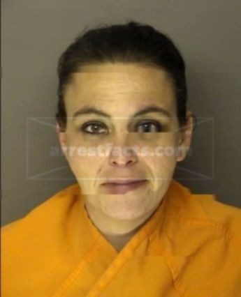 Asmie Nichole Backus