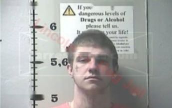 Brandon Hacker