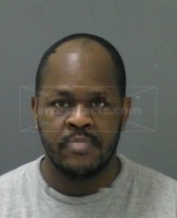 Sheldon Terrell Peters