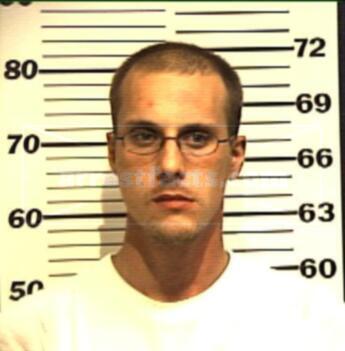 Joshua Dewey Staton