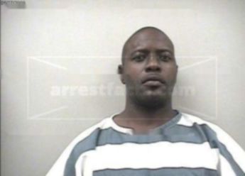 Torance Jerome Calhoun