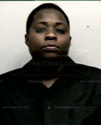 Brea Franchesca Waye