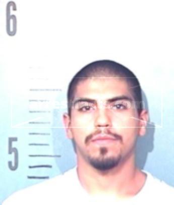 Jesus Reynaldo Trevino