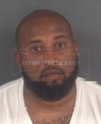 Timothy Lamont Byrd