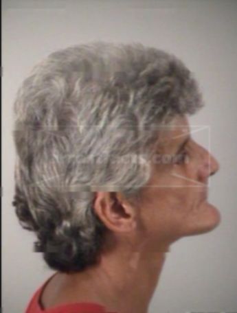 Donna Renee Rensel