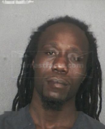 Tony D Daniels