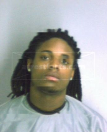 Courtney Cleveland