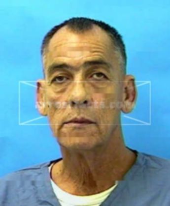 Sherman Lee Bearden
