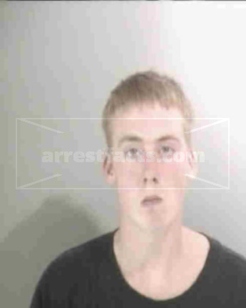 Shawn Timothy James Lundy