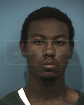 Debair Javon Lyde