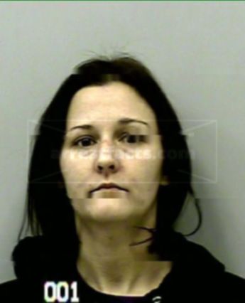 Adrienne Lee Hunter