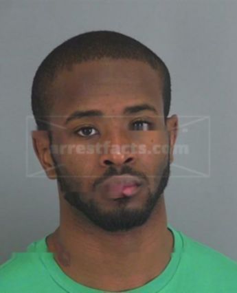 Kashil Dominque Hamilton