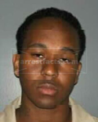 Augustus Donte Mcbeth