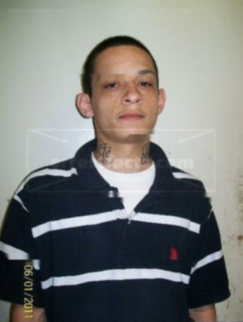 Jeremy Dewayne Griffin
