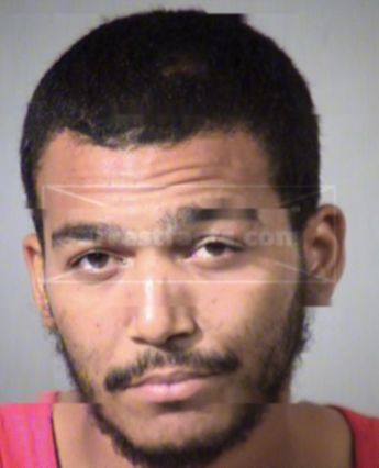 Damon Mikell Berry