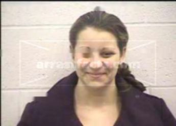 Brigitte Nicole Jones