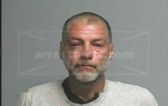 Michael Andrew Rigby