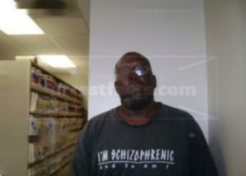 Curtis Wayne Pruitt