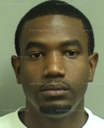 Brandon Tyre Stevens