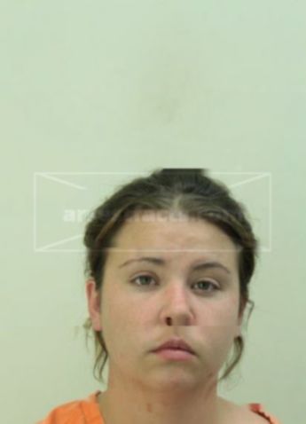 Christa Clark Payne
