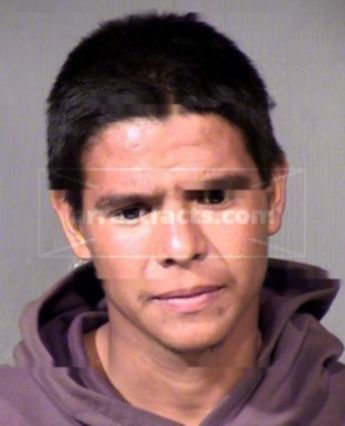 Jaime Sandoval-Sandoval