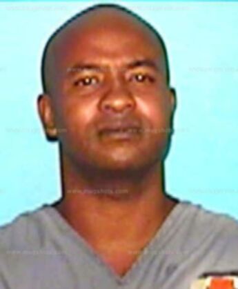 Charles Edward Williams Jr.