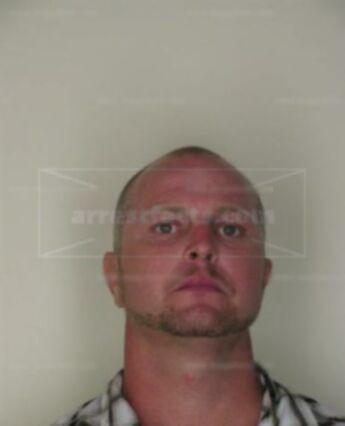Micheal Shawn Edwards