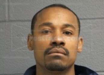 Cordell Eugene Johnson